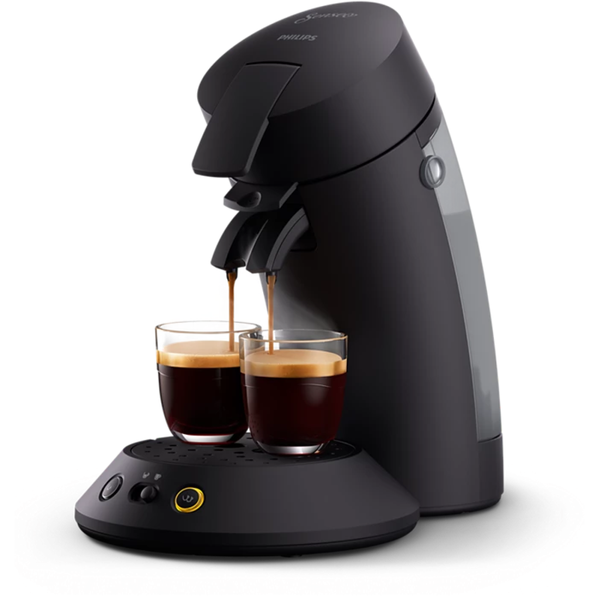 Philips Senseo CSA210 Cafetière à dosette ou capsule