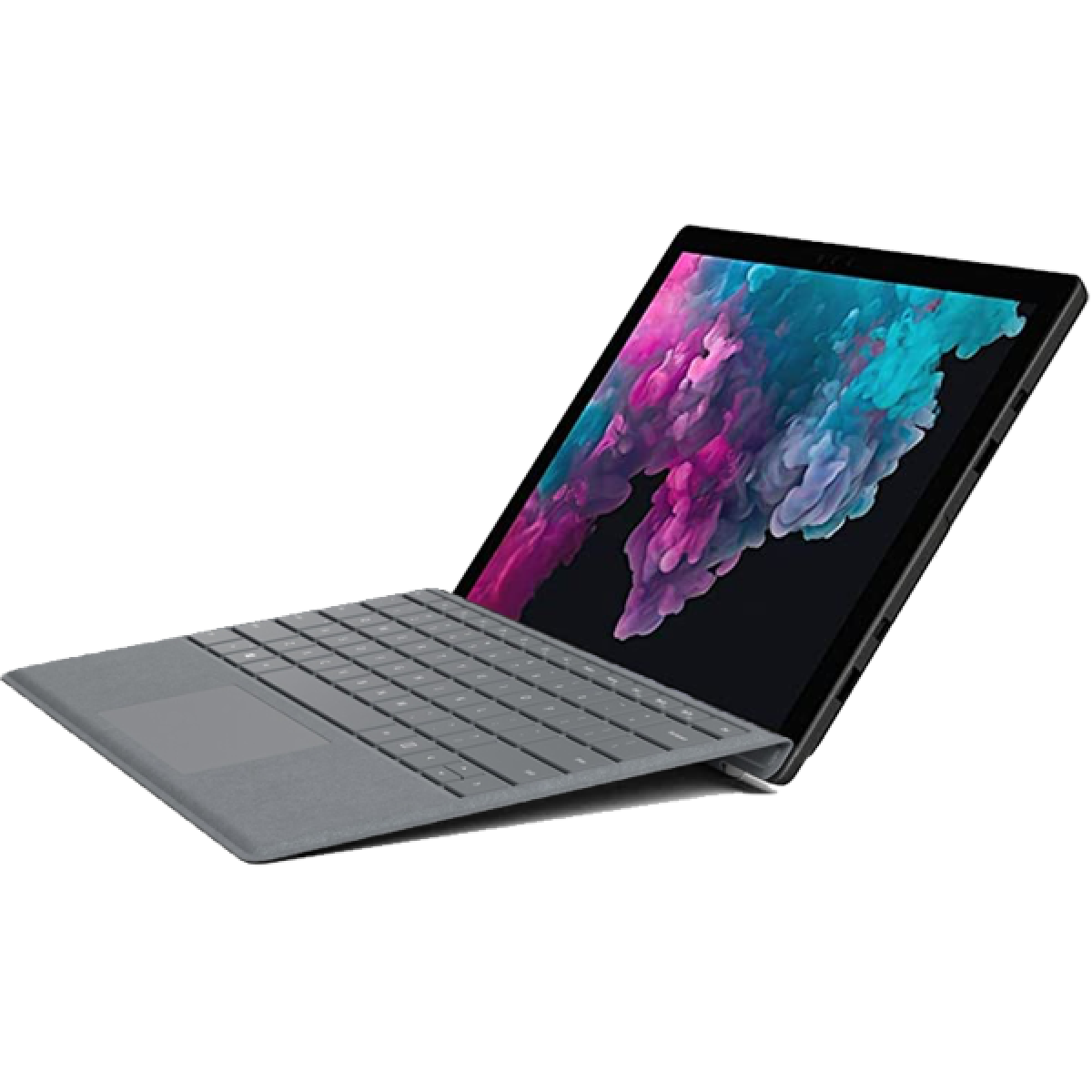 Microsoft Surface Pro 5 Core I5-1035G4 8 Go SSD 256 Go