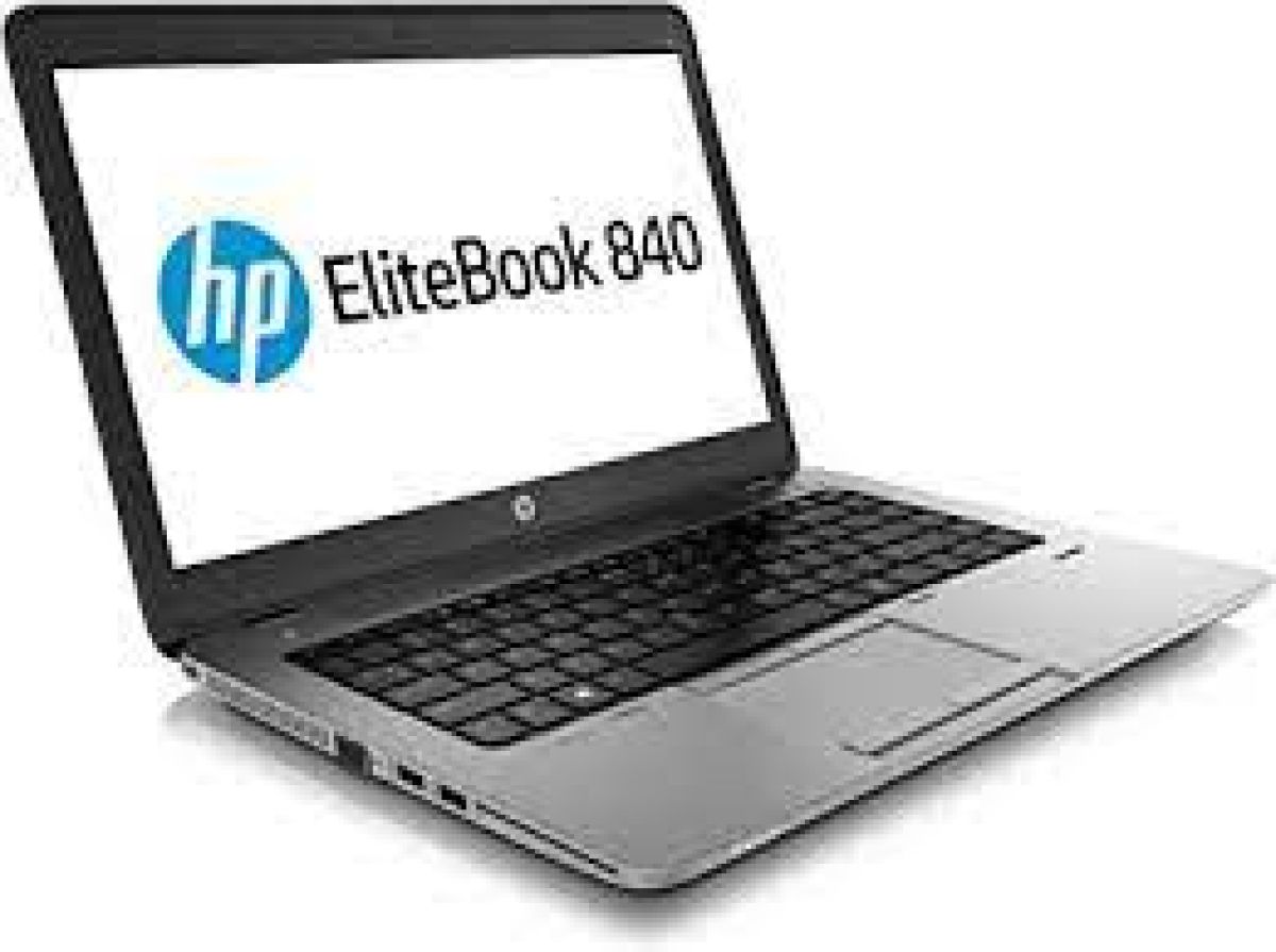HP EliteBook 840 Intel core i7-4600 2,70ghz 16 Go SSD 256 Go