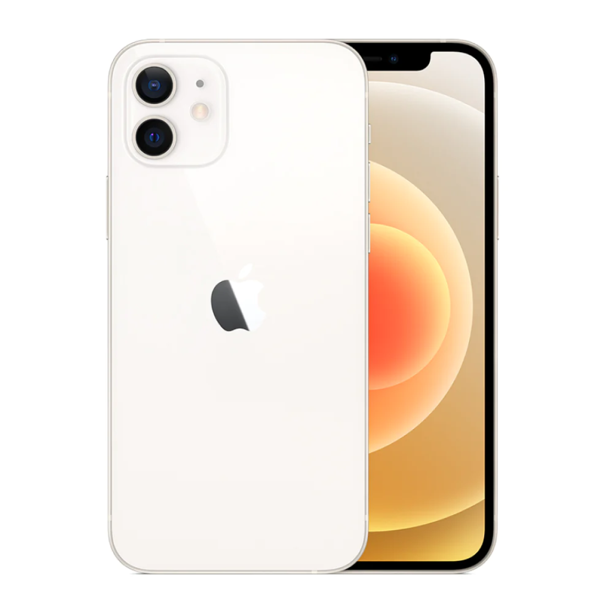 Apple iPhone 12 64 Go Blanc Débloqué