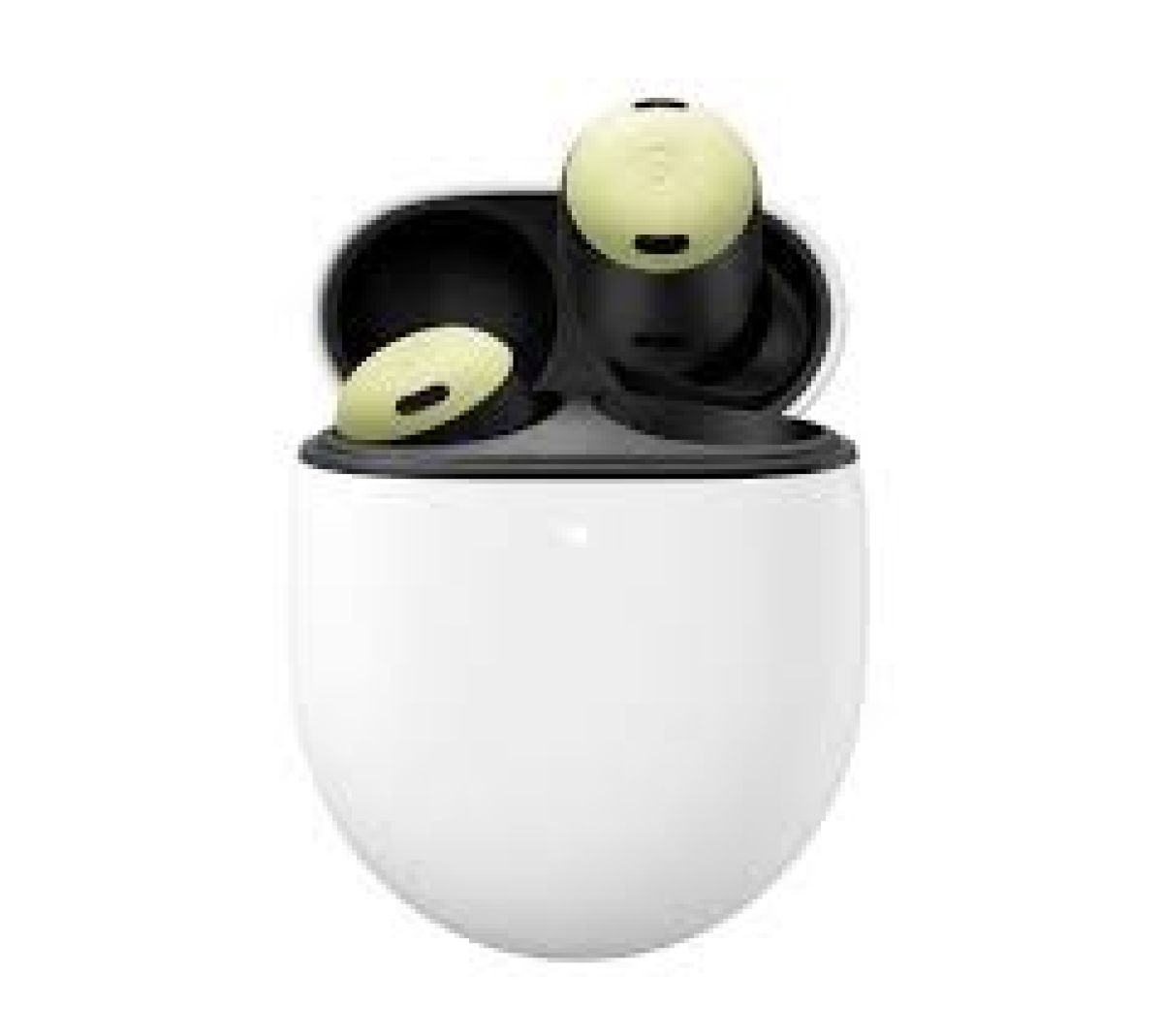 Google Pixel Buds Pro Ecouteurs Intra-auriculaires Réducteur de Bruit - Bluetooth Vert citron