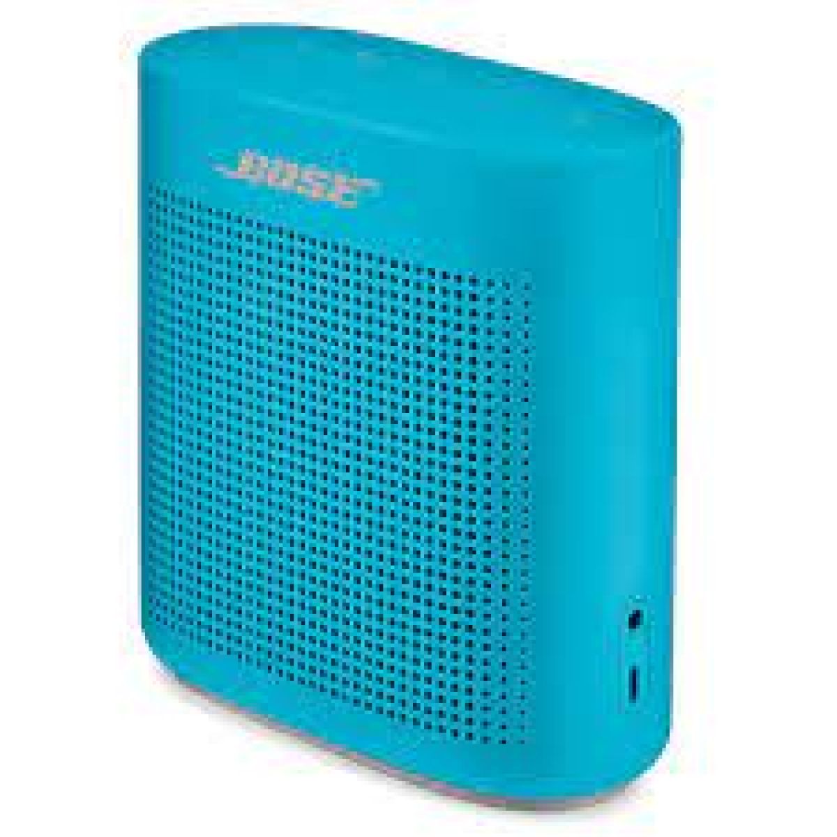 Bose Soundlink Color II Bluetooth Bleu Micro-USB