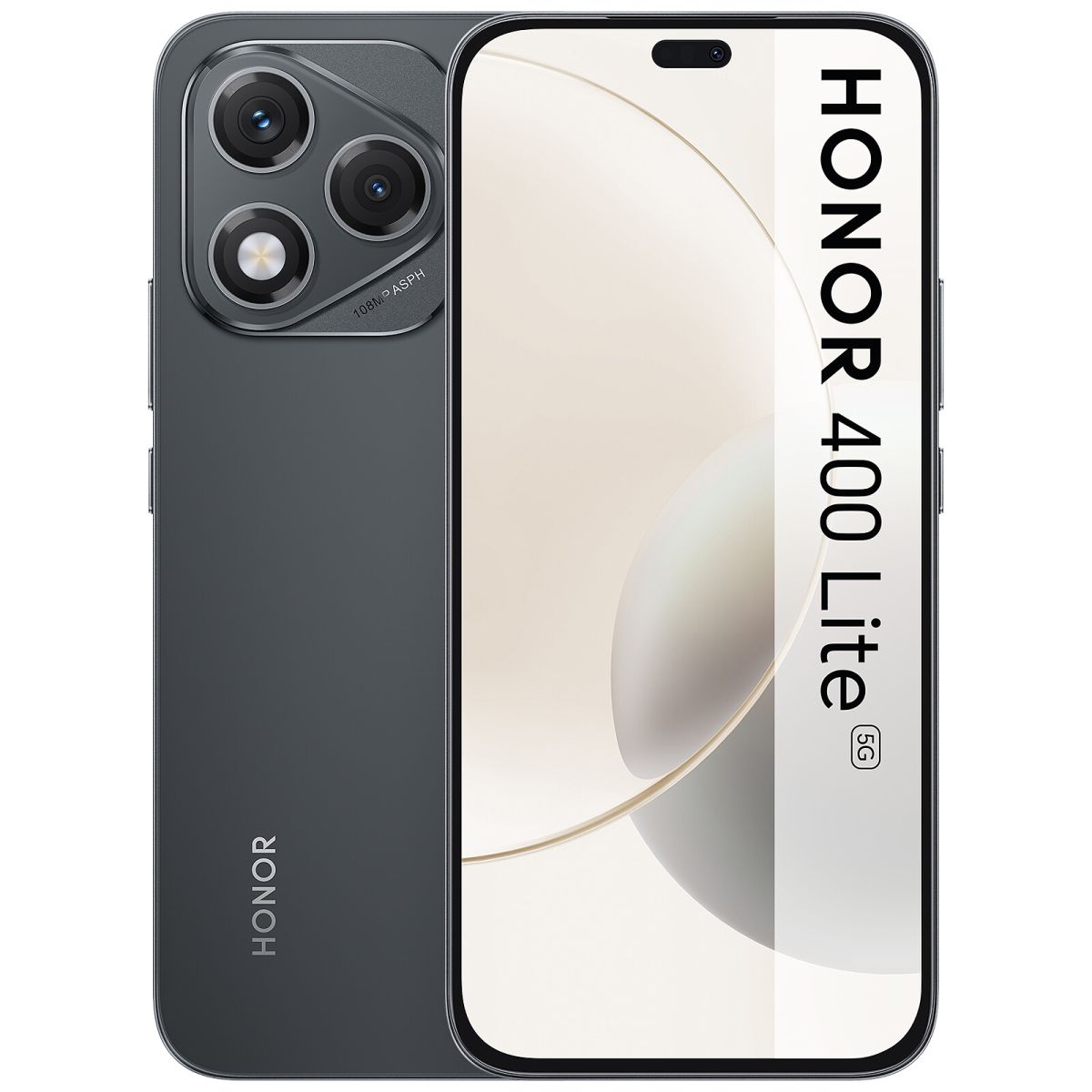 Honor 400 Lite 256 Go  Débloqué