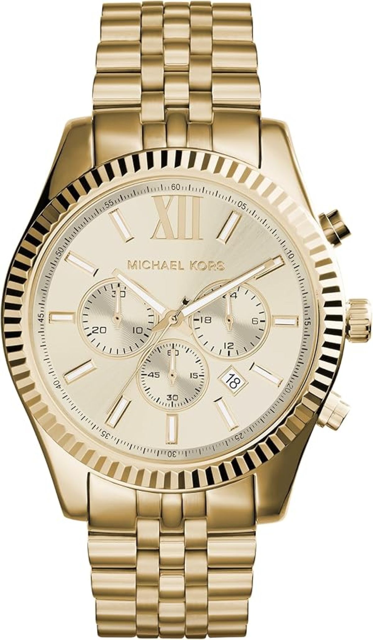 Michael Kors MK-8281 Quartz
