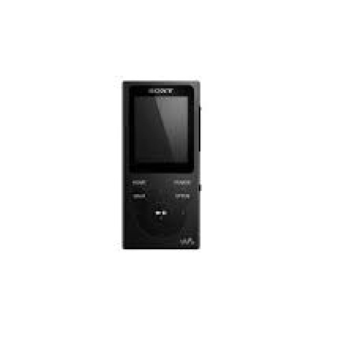 Sony NW-E393 Lecteur MP3/MP4 Noir 4 Go