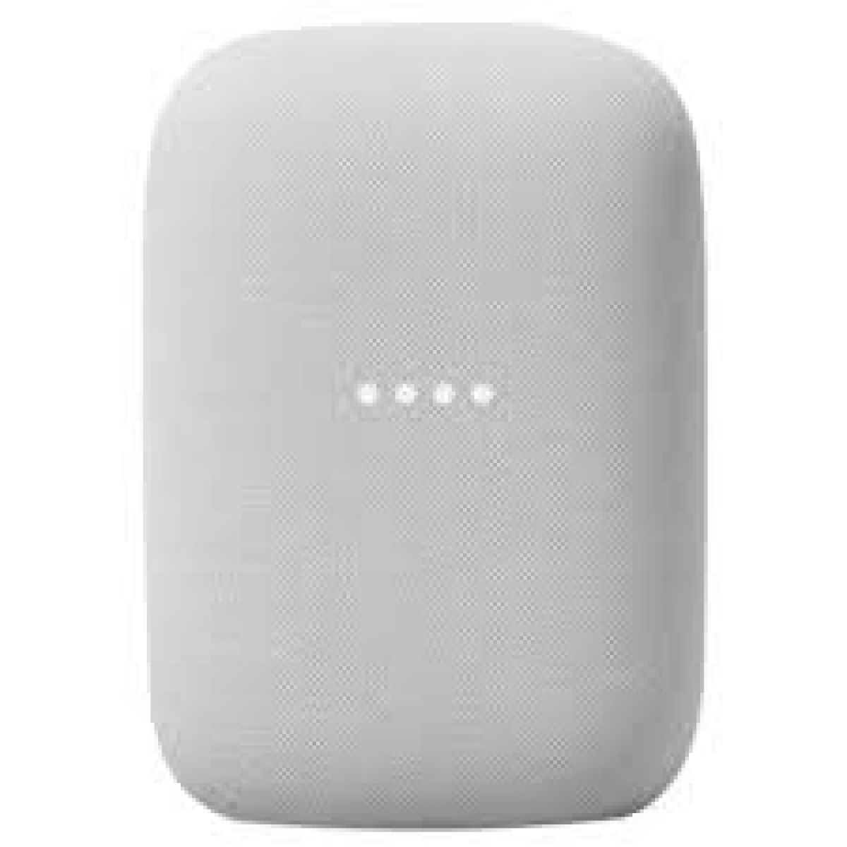 Google Nest Audio Gris