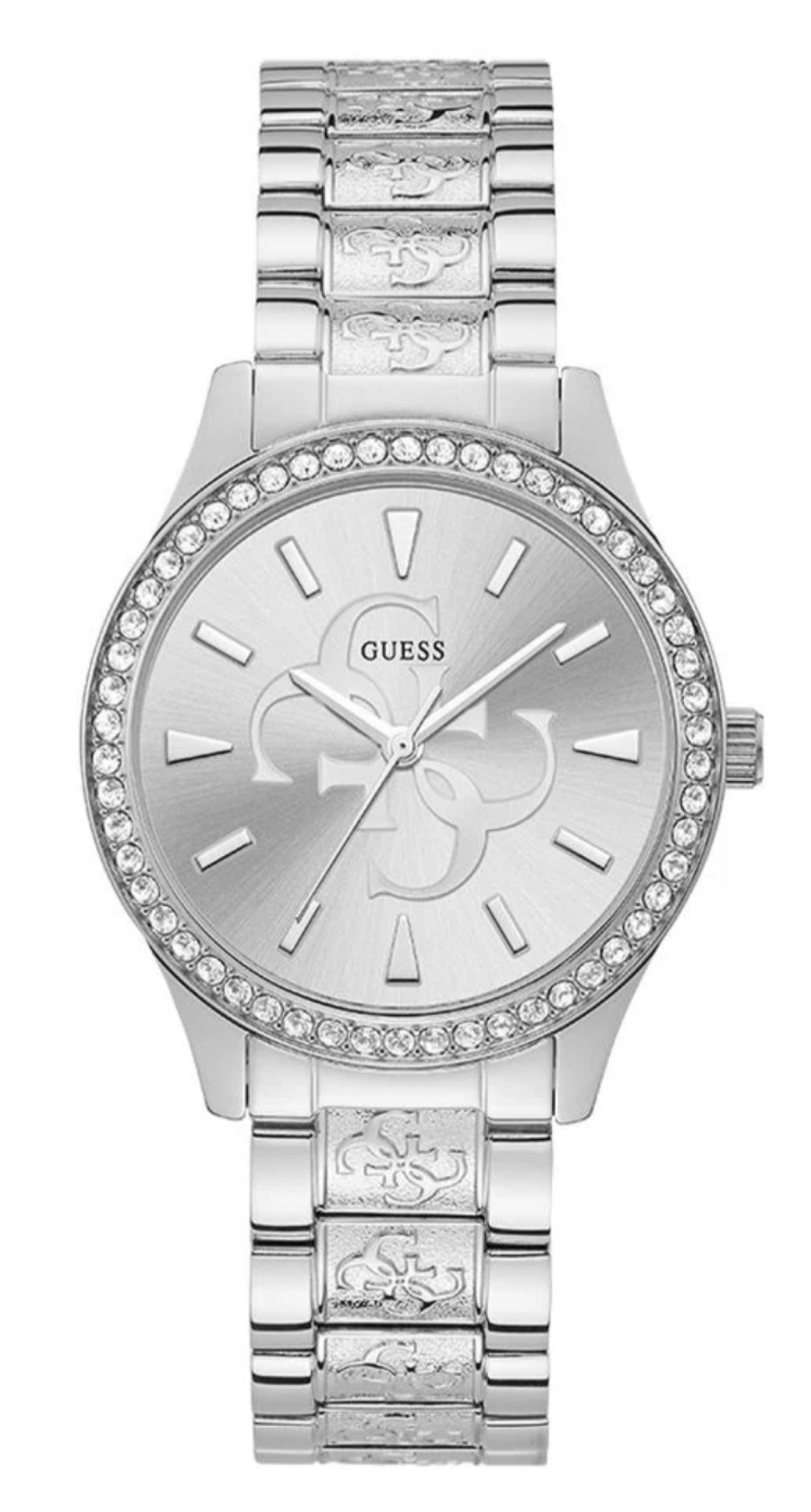Guess W1280L1 Femme Quartz Acier