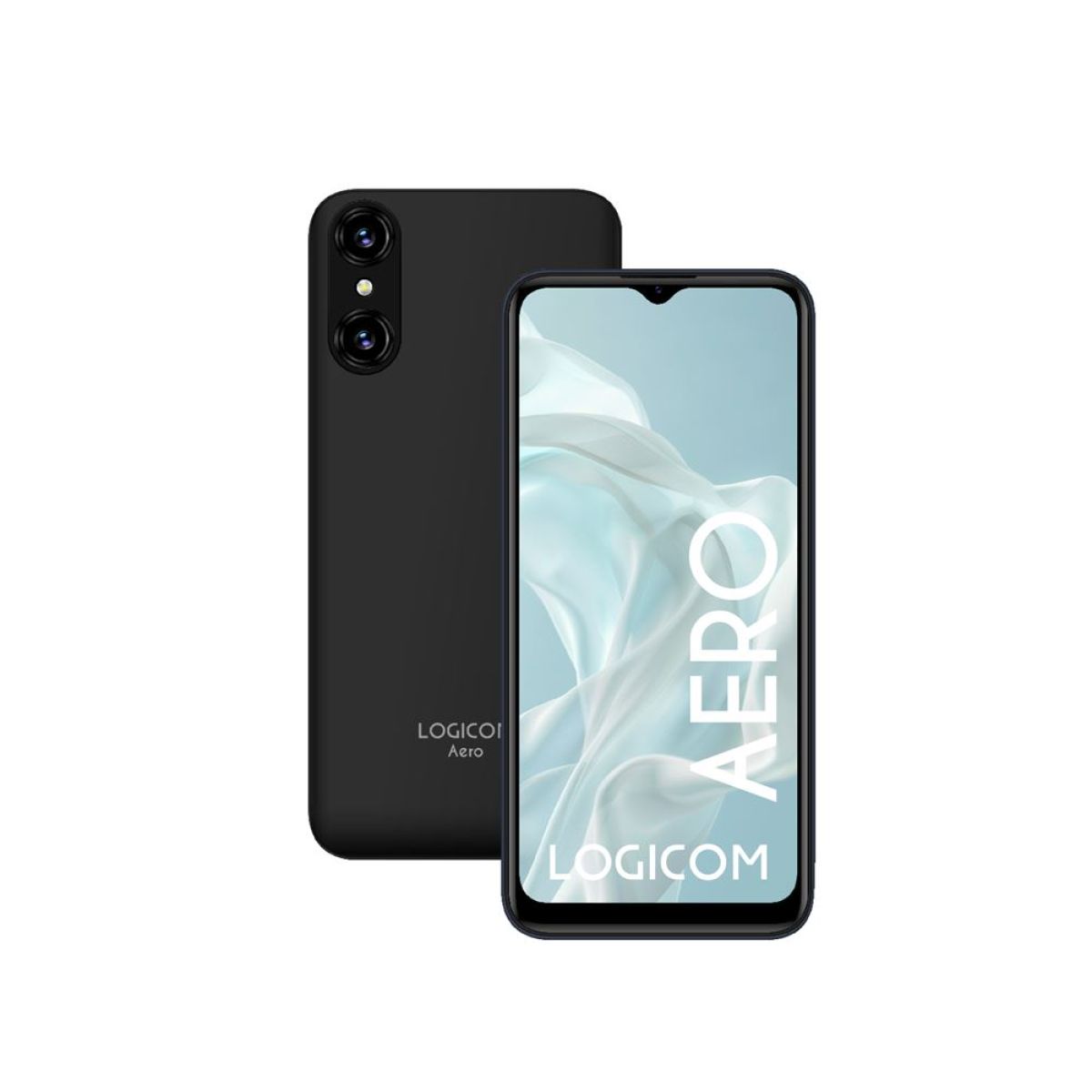 Logicom Aero 64 Go
