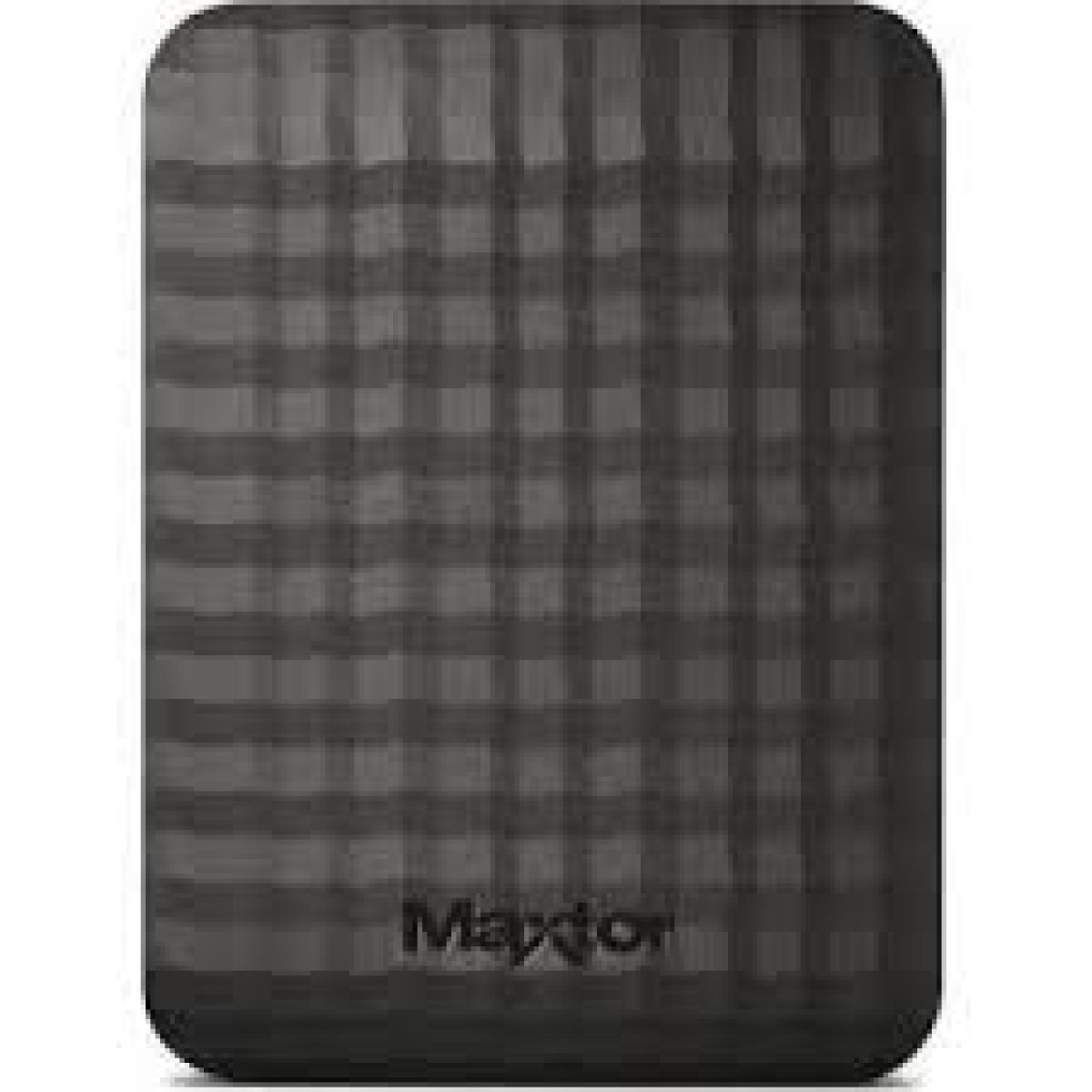 Maxtor HX-M101TCB HDD 1To Noir