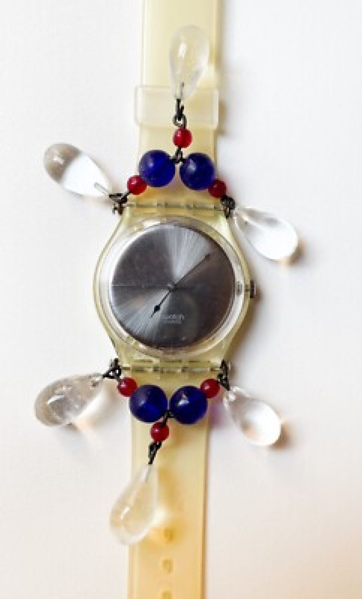 Swatch Chandelier Christmas 92