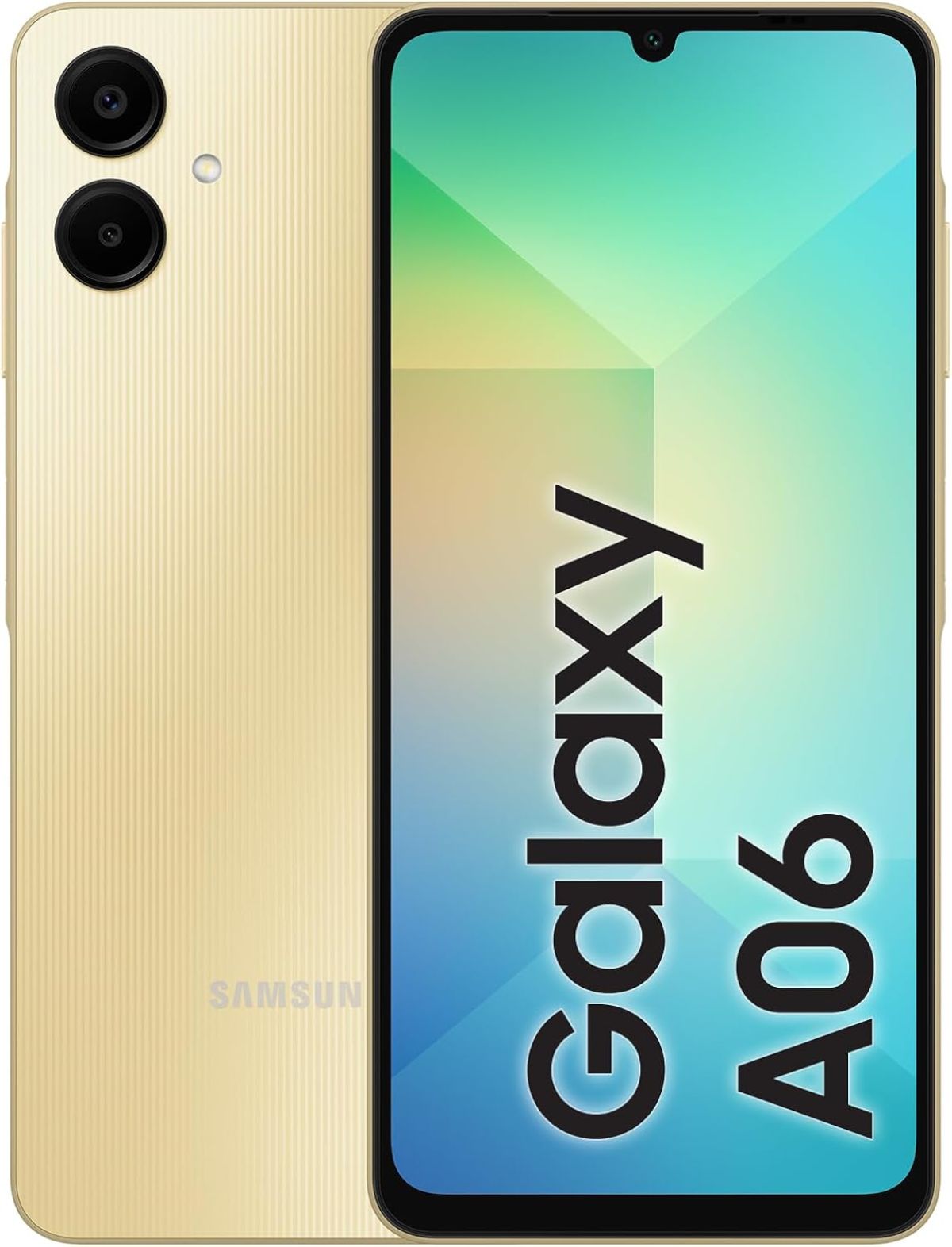 Samsung Galaxy A06 64 Go  Débloqué