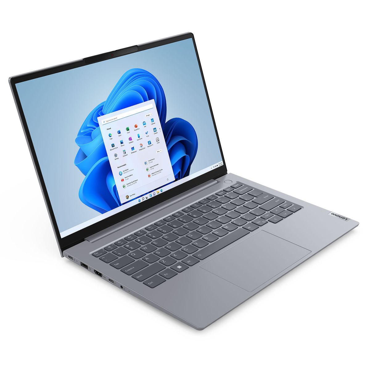 Lenovo ThinkBook 14 G6 ABP Ryzen 5 700 series 16 Go SSD 512 Go