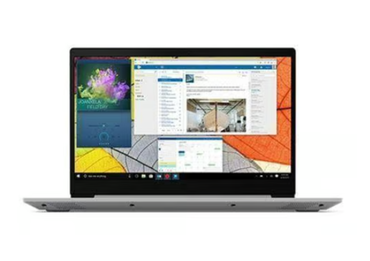 Lenovo Ideapad s145-14iwl Intel Pentium 4 Go SSD 256 Go