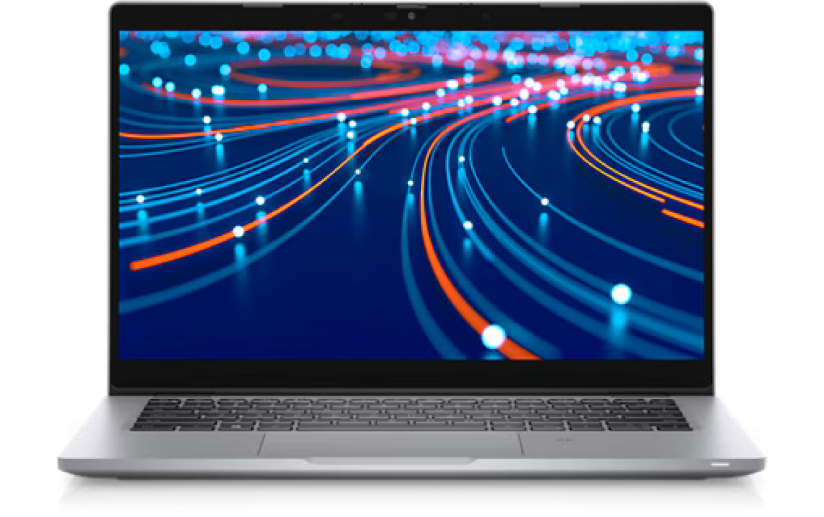 Dell Latitude 5320 Intel Core i7 (11th) 16 Go SSD 512 Go