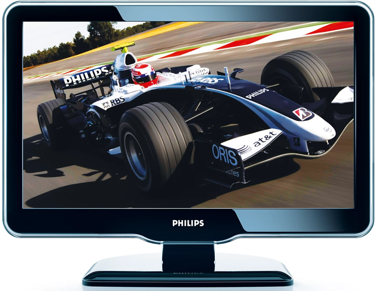 Philips 19PFL5404H TV  48 CM