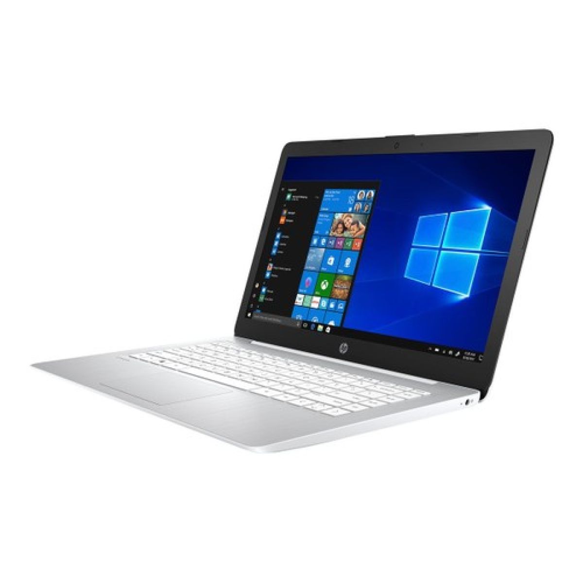 HP Stream Laptop 14-DS0006NF AMD A4-9120E 4 Go SSD 64 Go