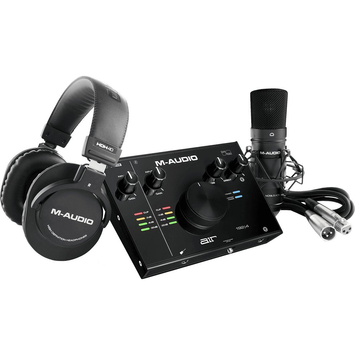 M-Audio Air 192/4