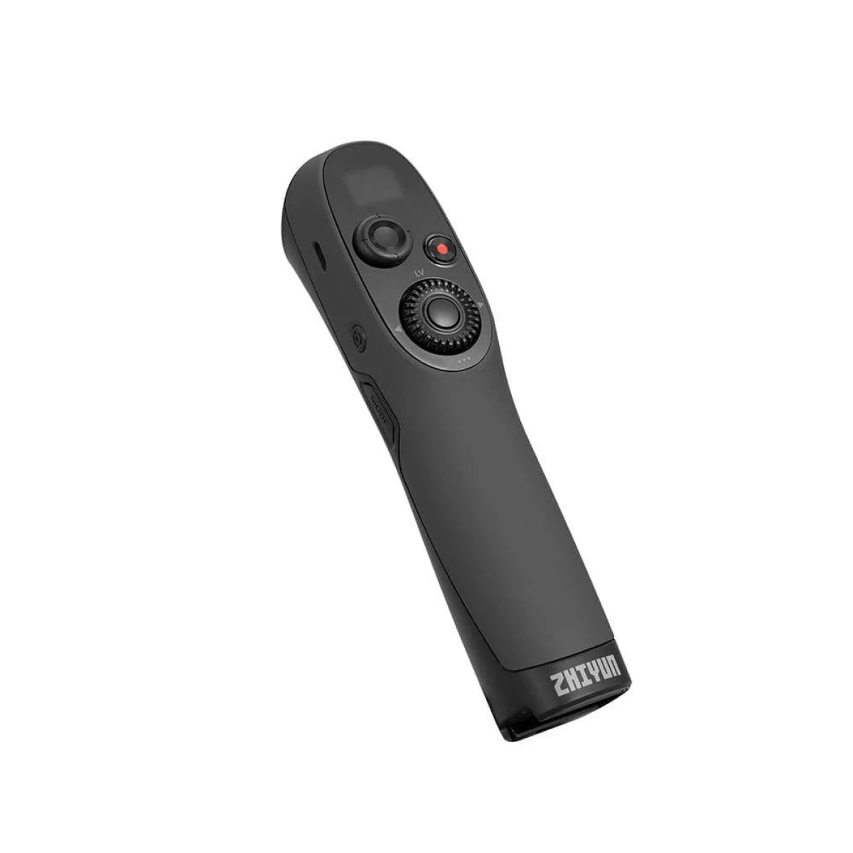 Zhiyun Transmount Motion Sensor Remote Controller Poignée Noir