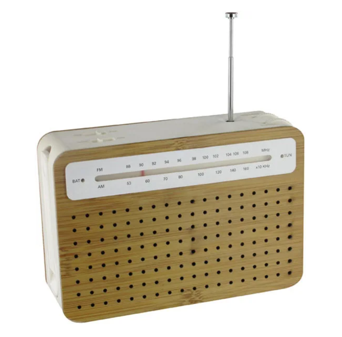 Lexon LA 81 Safe Radio Radio Portable