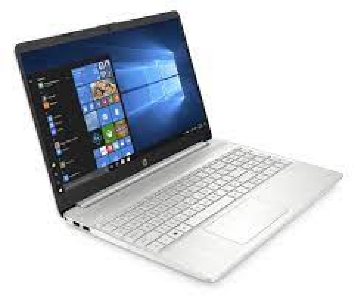 HP 15S-FQ1032NF Intel Core i3 1005G 1,2GHz 8 Go SSD 512 Go