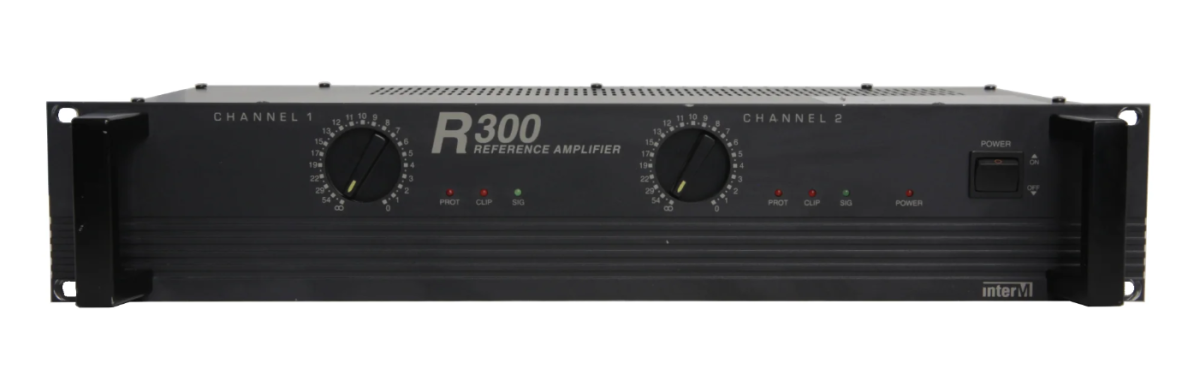 InterM R300