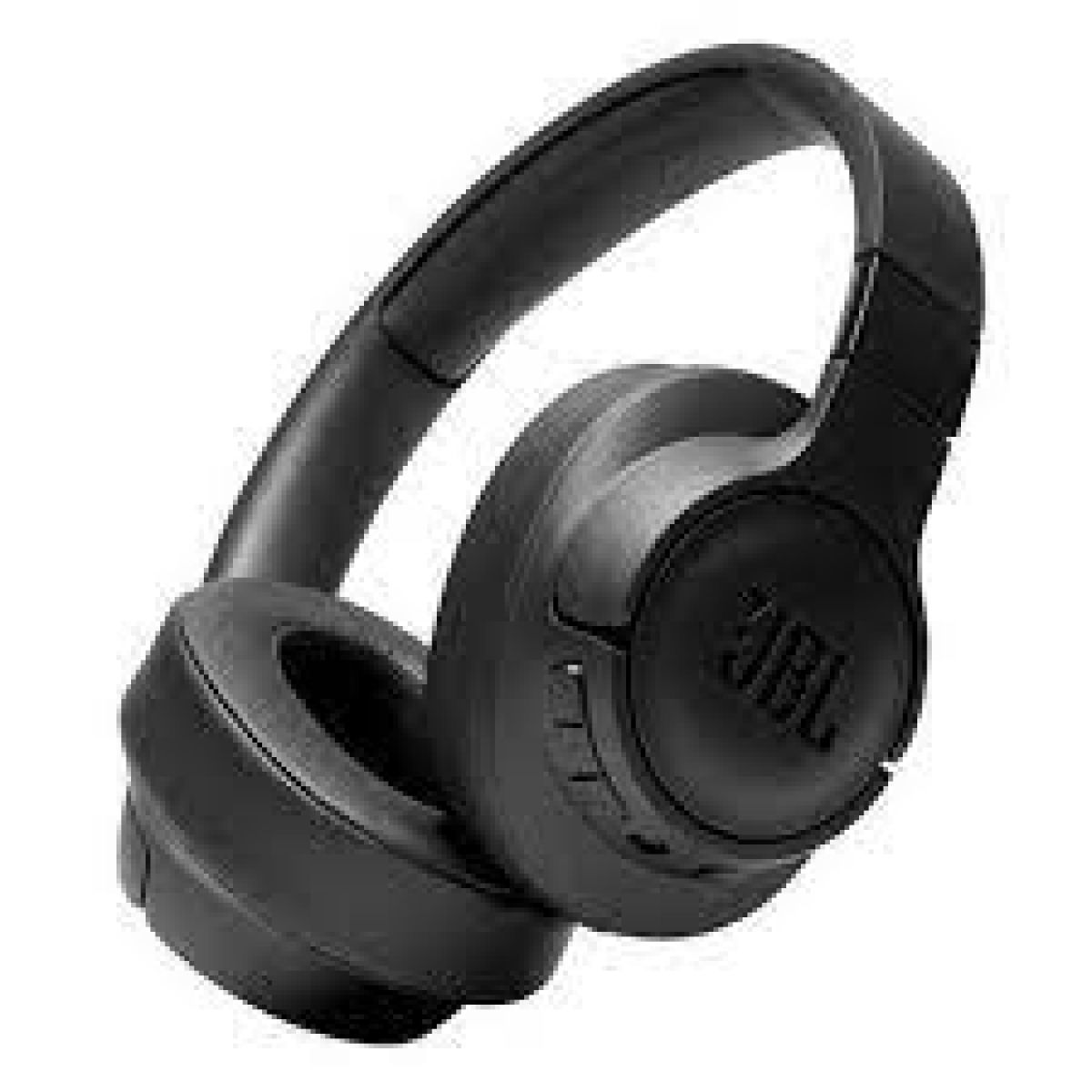 JBL Tune 710 BT Casque Arceau Bluetooth Noir
