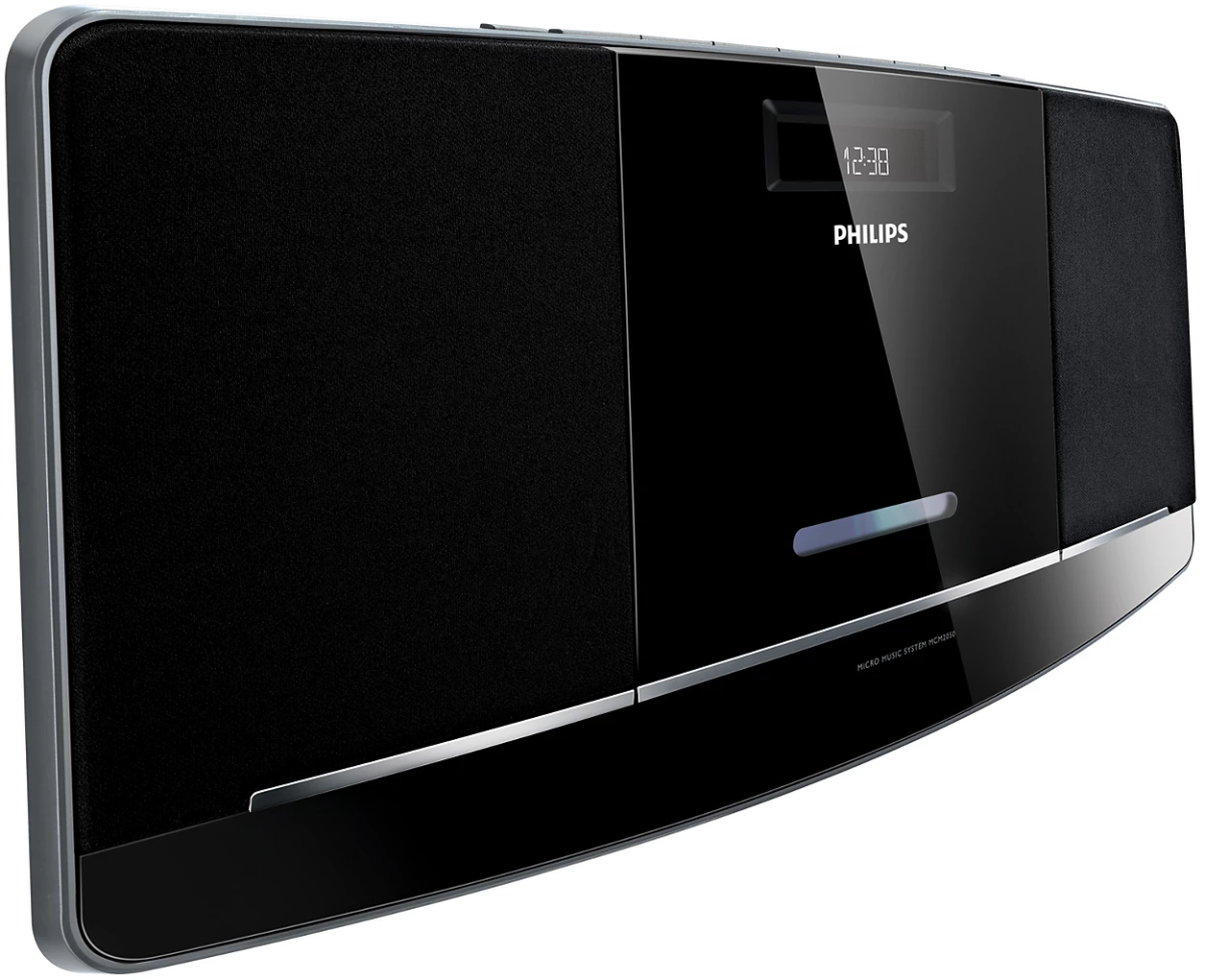 Philips mcm2050