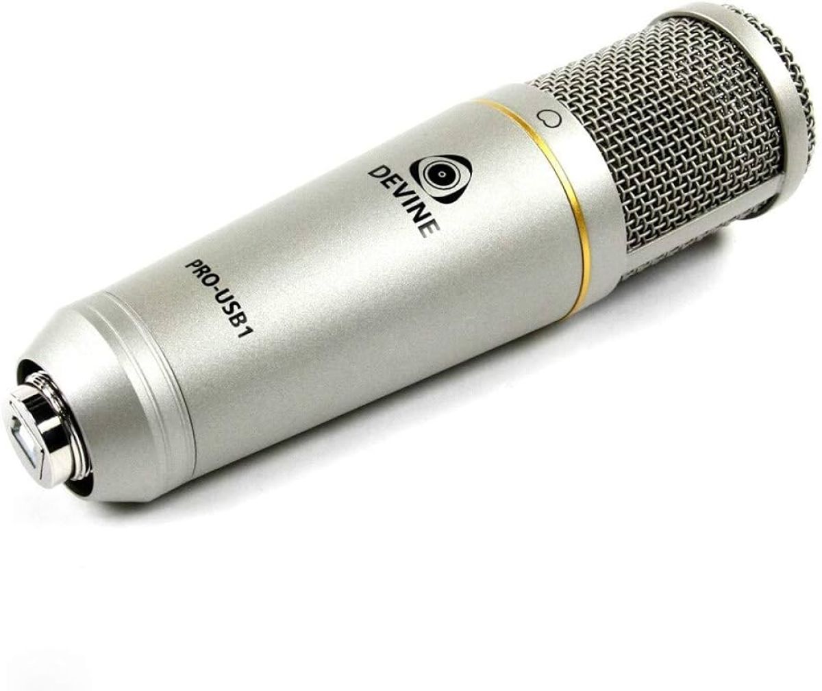 Devine PRO-USB1