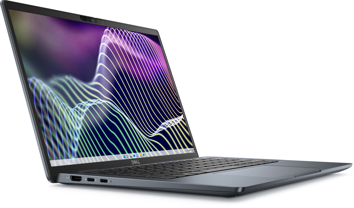Dell Lattitude 7440 intel core i7 1365U 1,8Ghz 16 Go SSD 1 To
