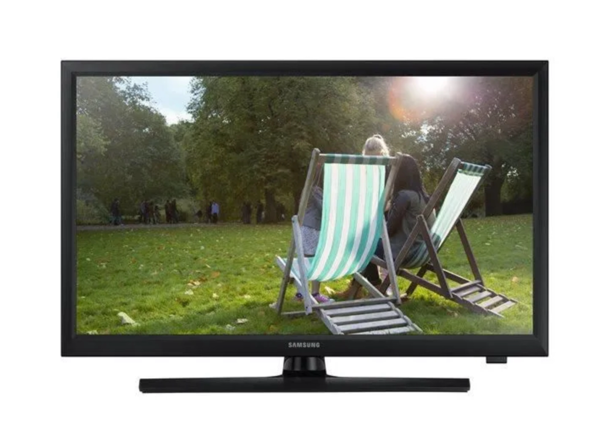 Samsung T28E310EX TV LCD 70 cm