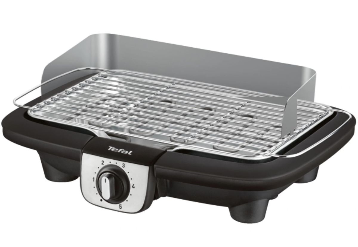 Tefal Easygrill 2516i S1 Barbecue