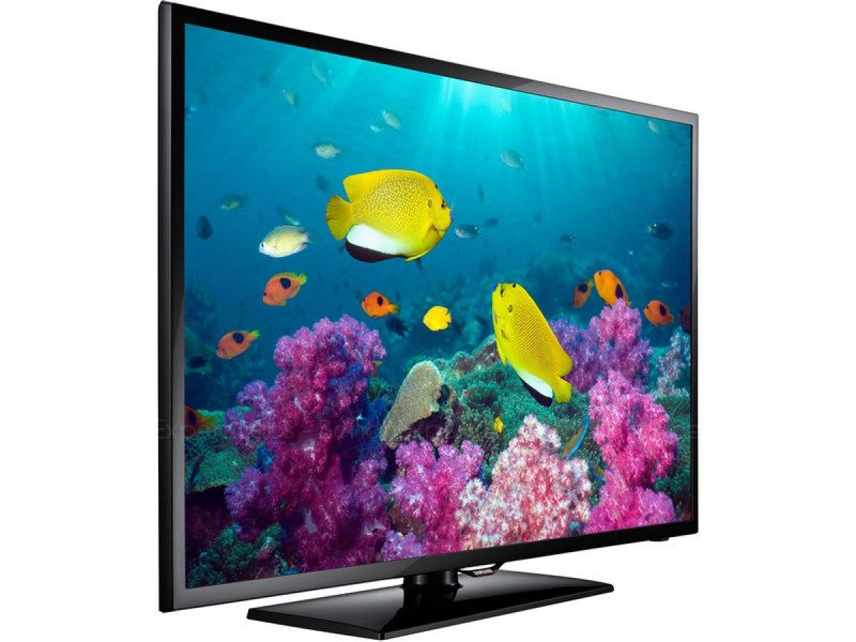 Samsung UE22F5000AW TV LED 55cm