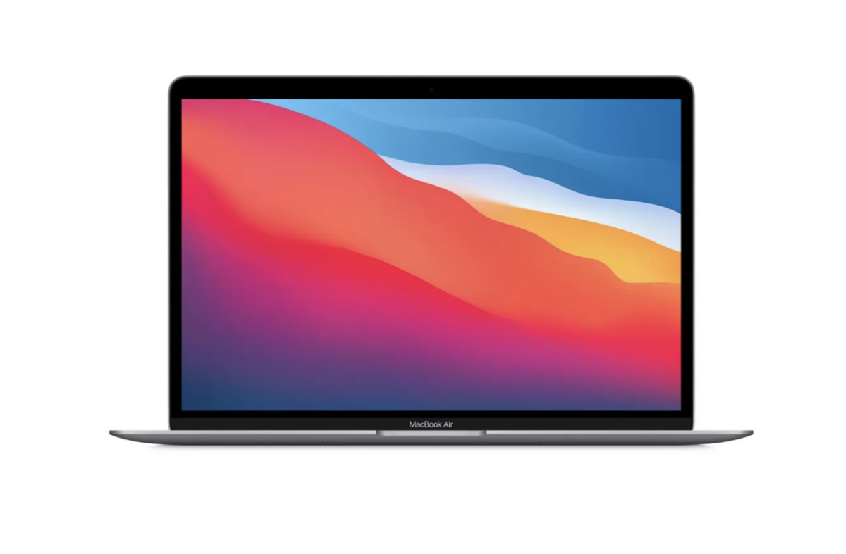 Apple MacBook Air M1 (2020) M1 16 Go SSD 1 To