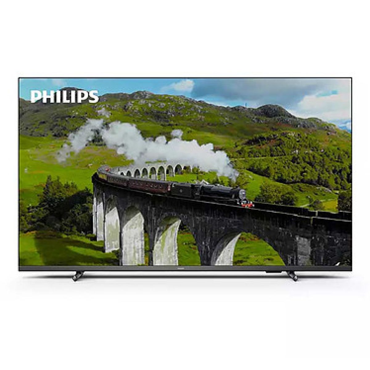 Philips 43PUS6704 Smart TV 4K 108cm