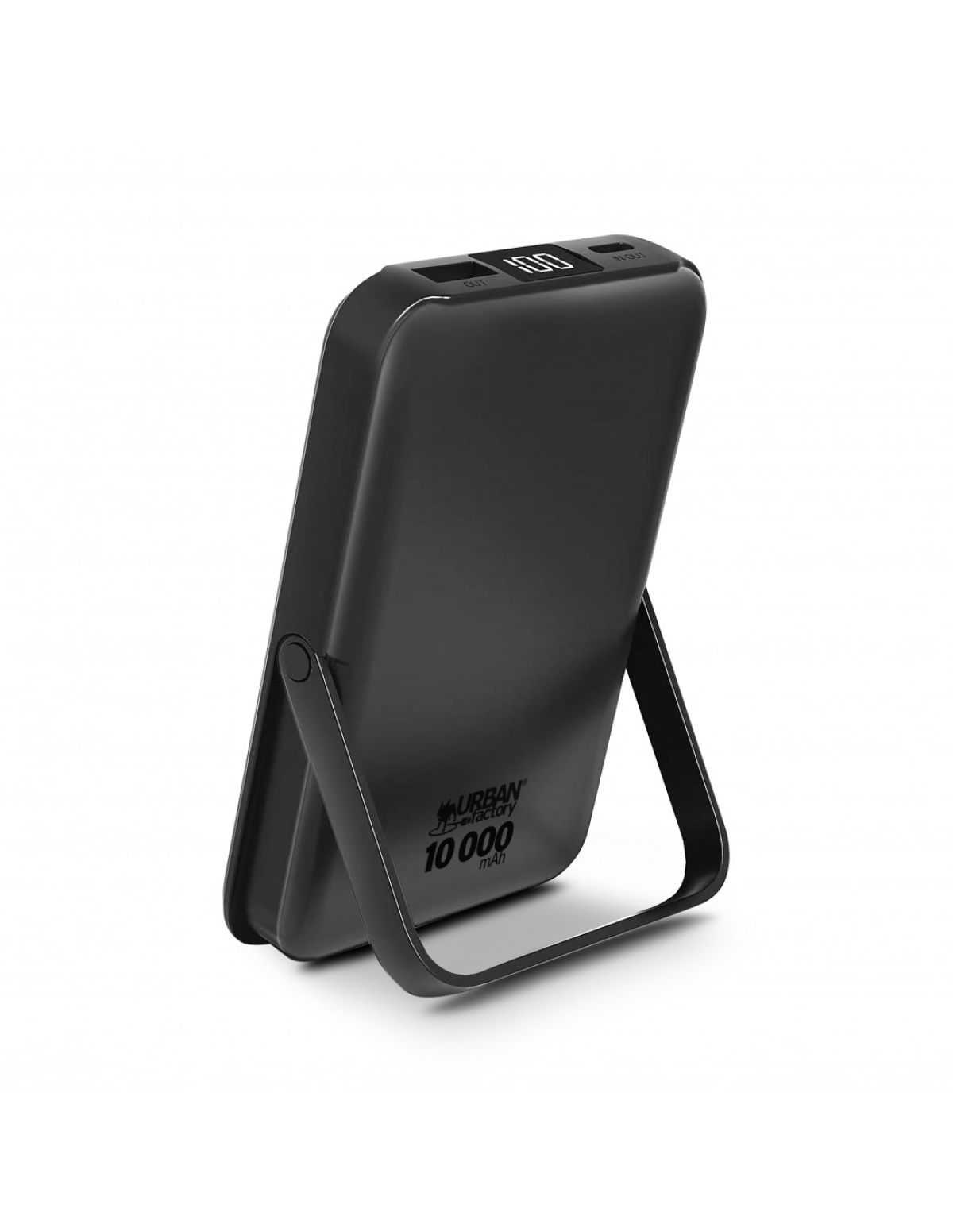 Urban Factory Batterie Externe 10 000mAH