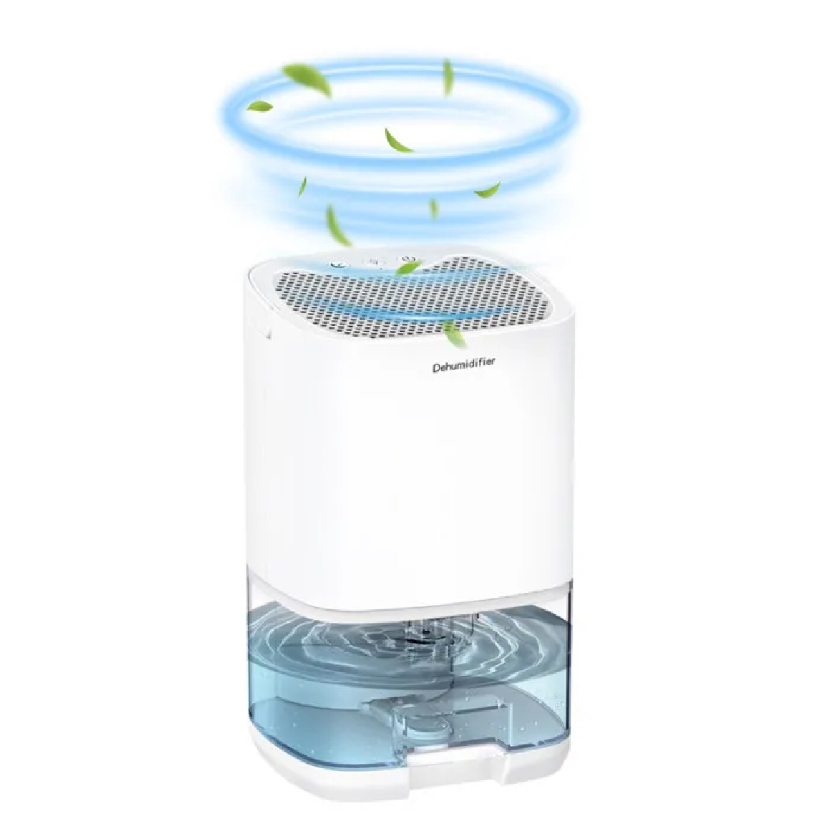 Supoobe H2102 Déshumidificateur