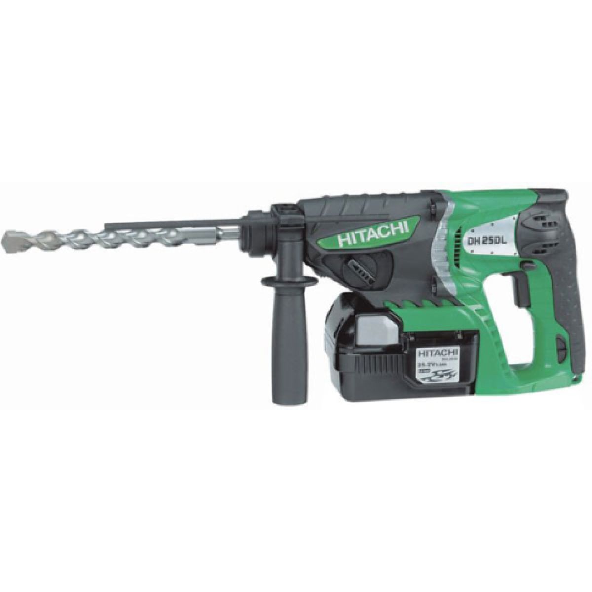 Hitachi DH25DL Perforateur / burineur