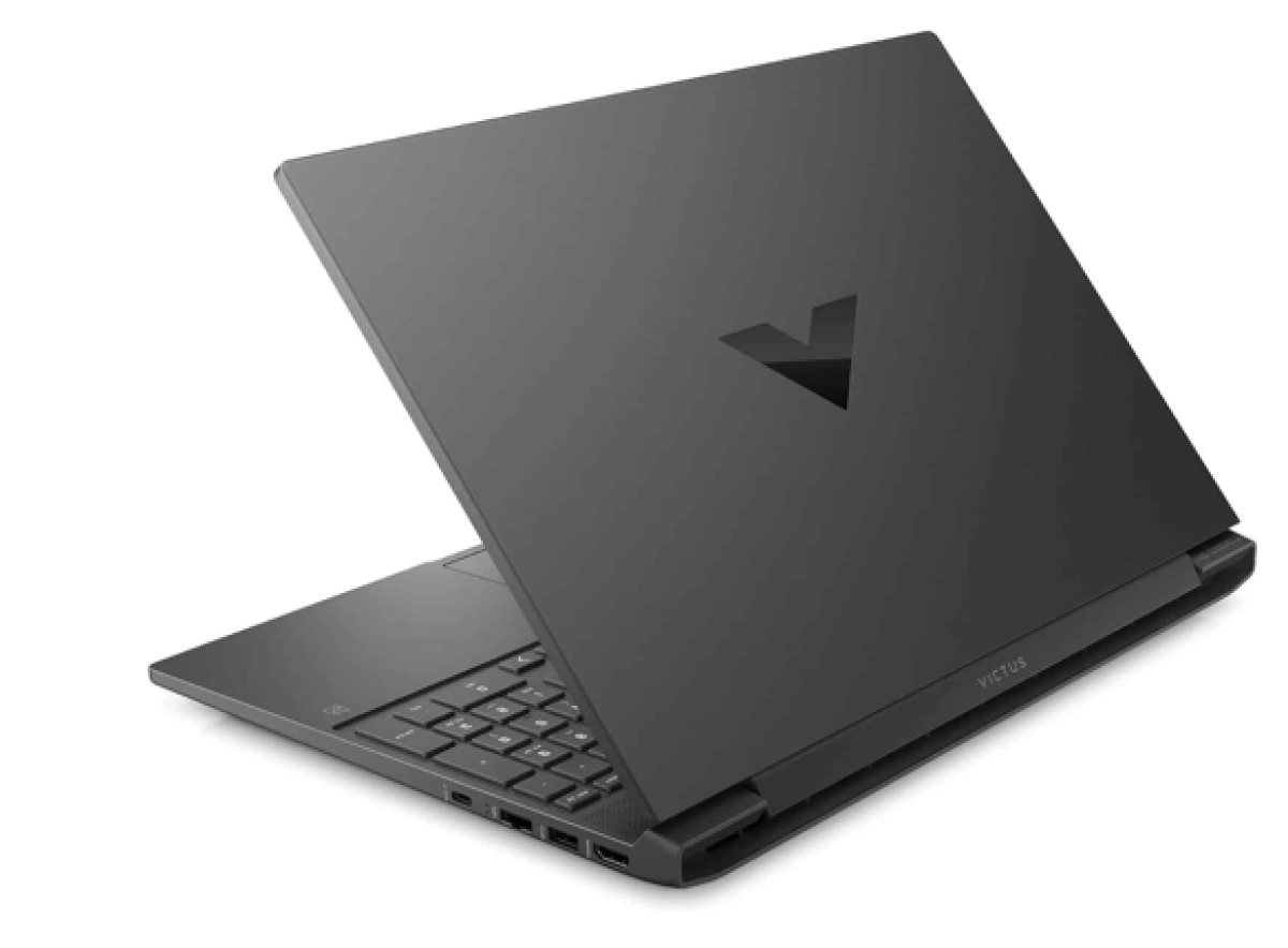 HP VICTUS 15-fb3003nf Ryzen AI 5 AI 12 CPU 16 Go SSD 512 Go