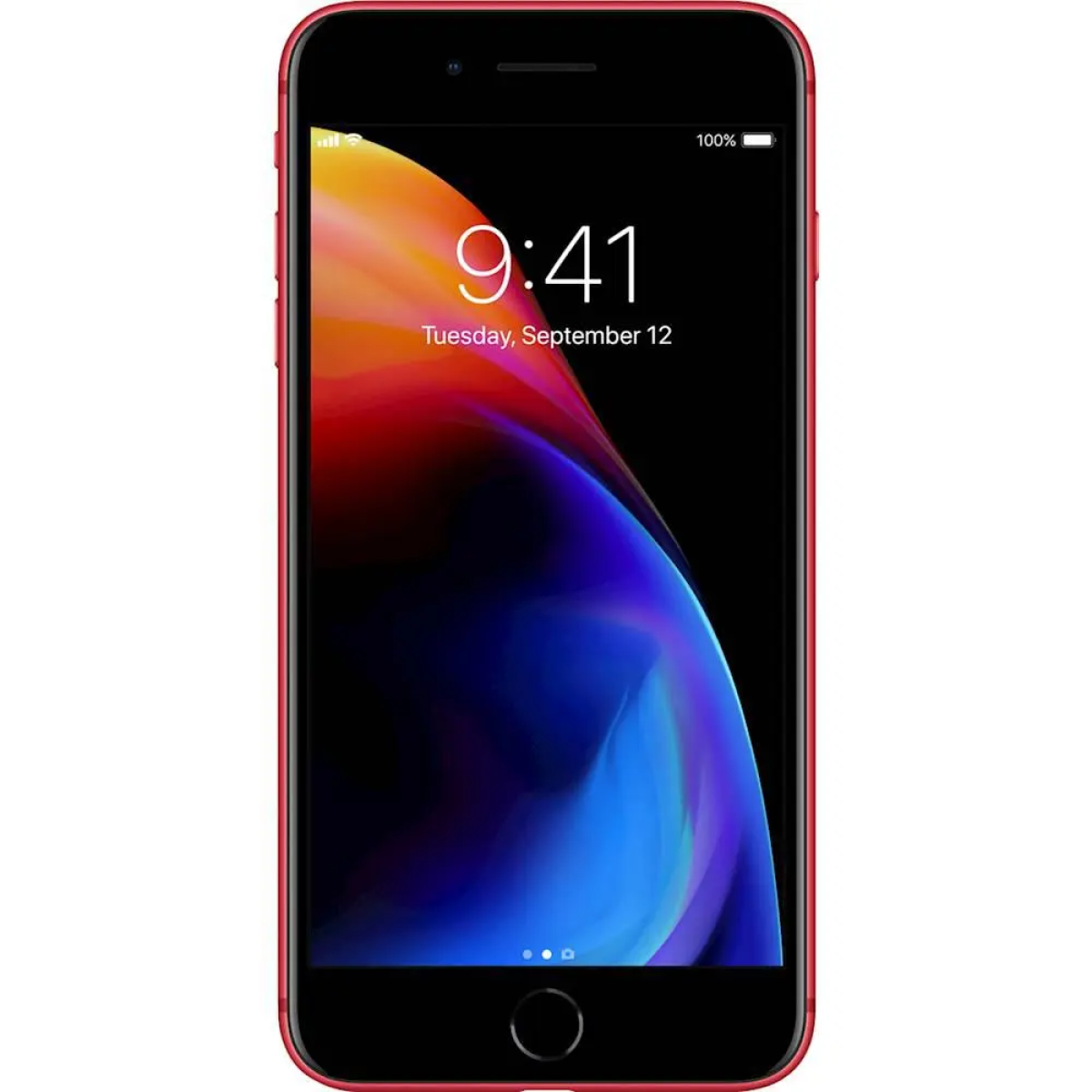 Apple iPhone 8 256 Go (PRODUCT)RED Débloqué