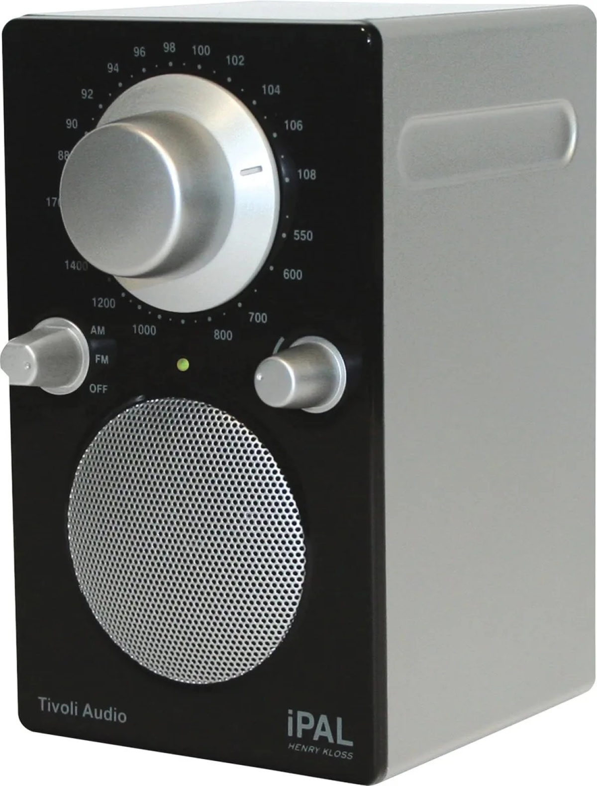 Tivoli Audio iPAL Hnery Kloss Radio Portable