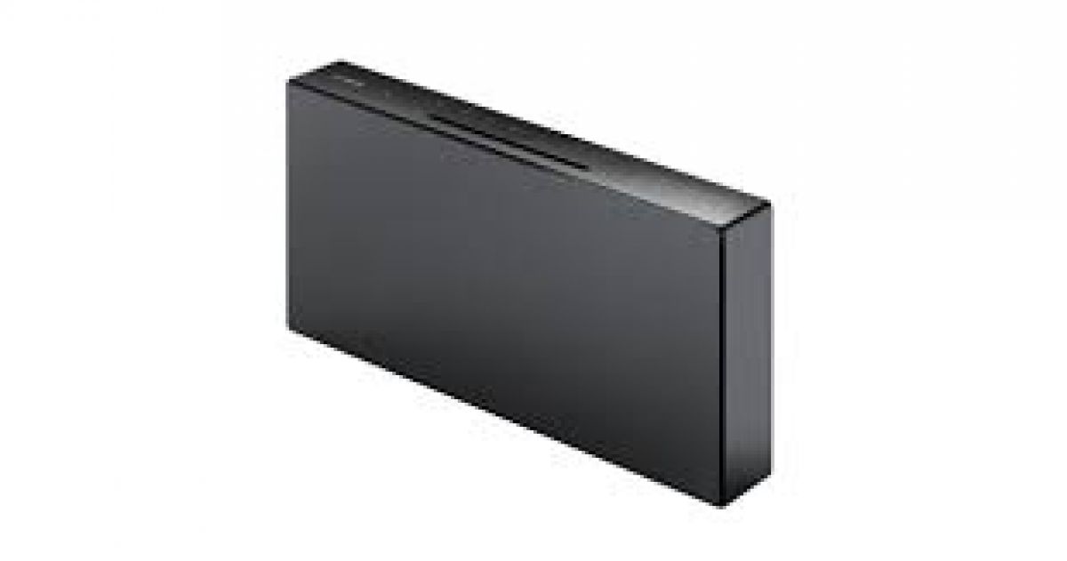 Sony CMT-X3CD Bluetooth / CD 20W Noir