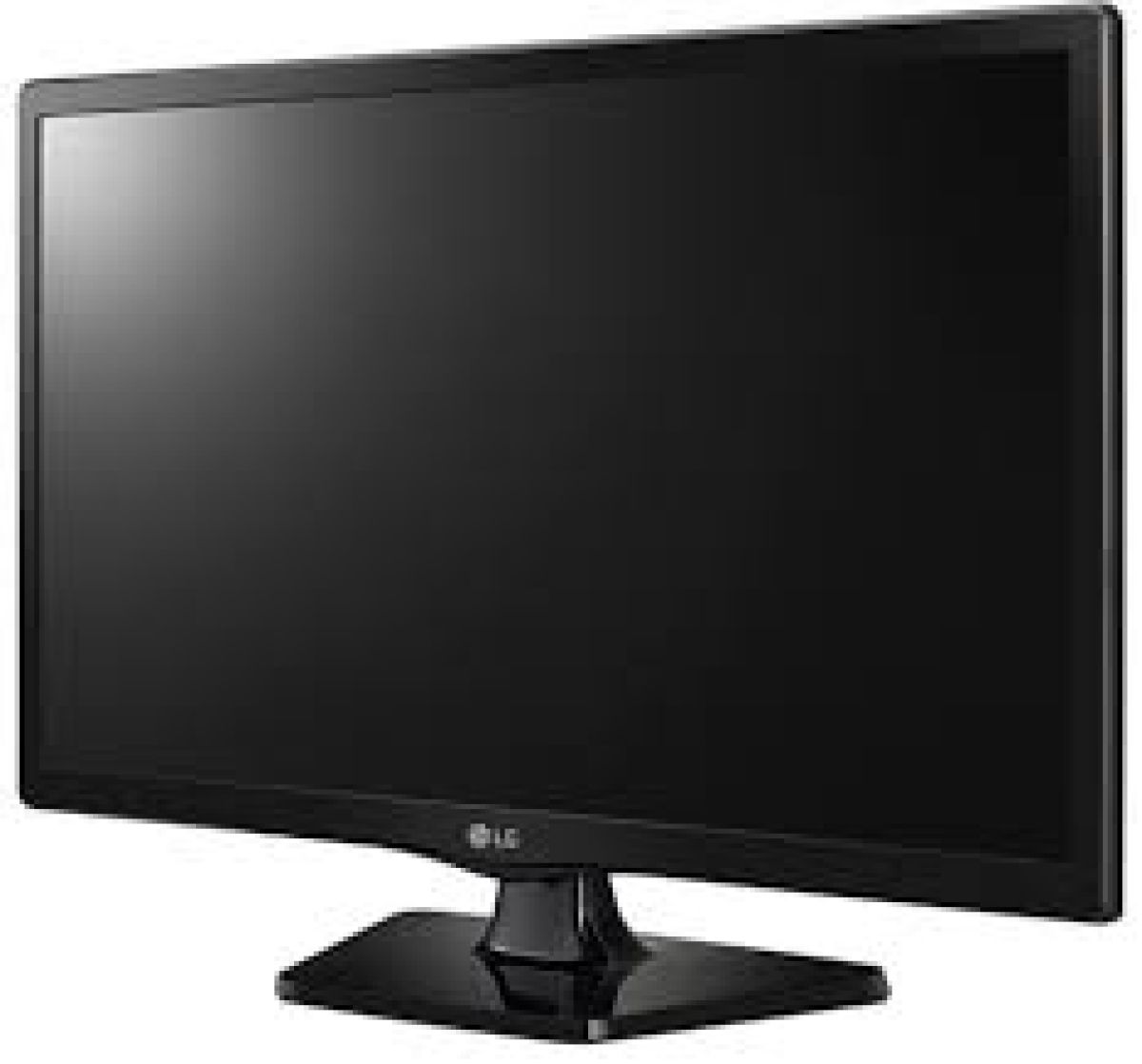 LG 24MT47DC-PZ TV LCD 60cm