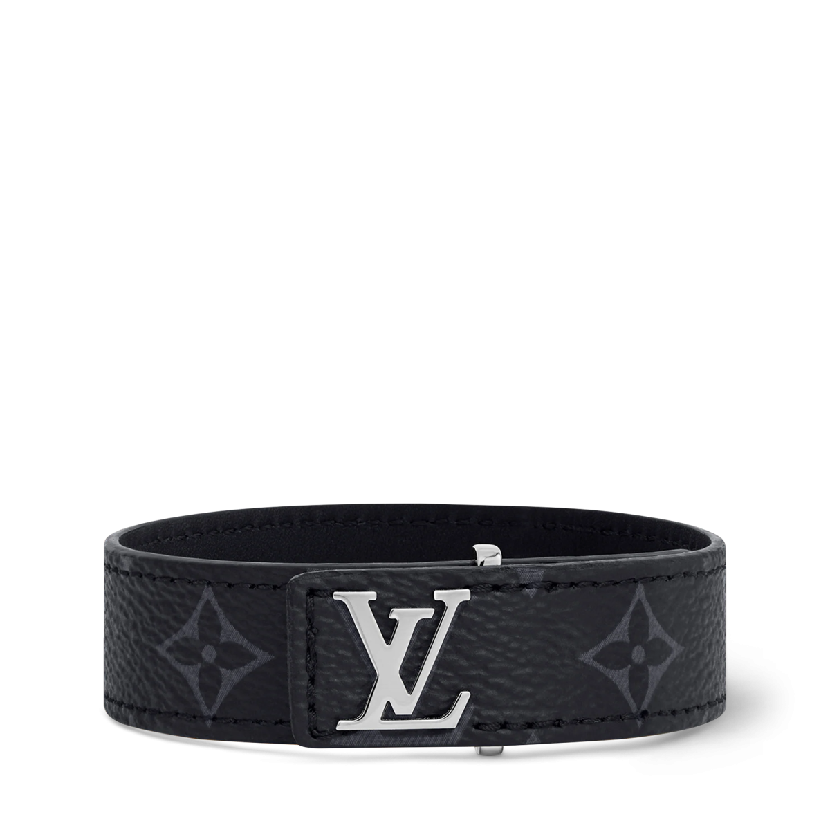 Louis Vuitton LV Slim 19 Toile Monogram