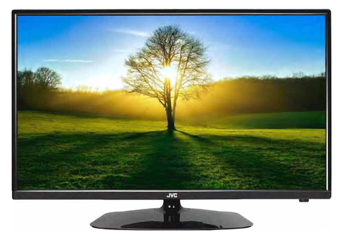 JVC LT-24HA72U TV LED 60 cm