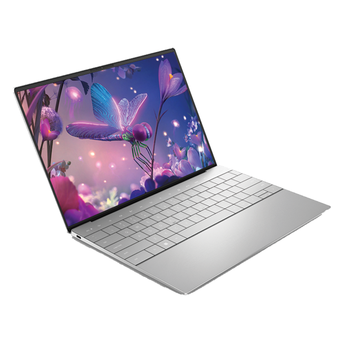 Dell XPS 13 9365 Intel Core i7 (7th) 1,30 GHz 8 Go SSD 256 Go