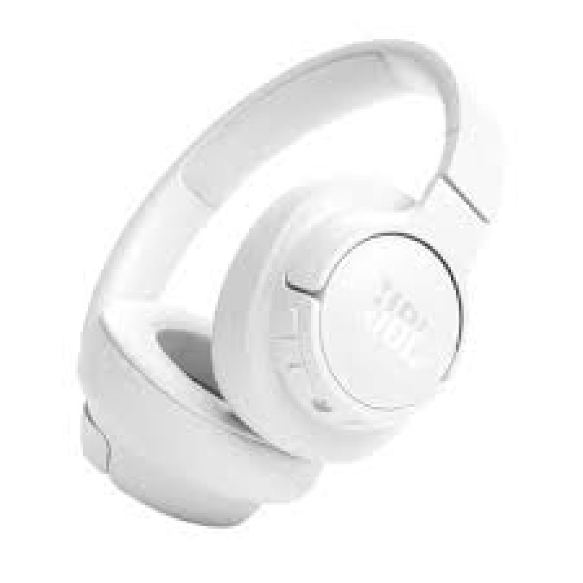 JBL Tune 720BT Casque Arceau Réducteur de Bruit - Bluetooth Blanc