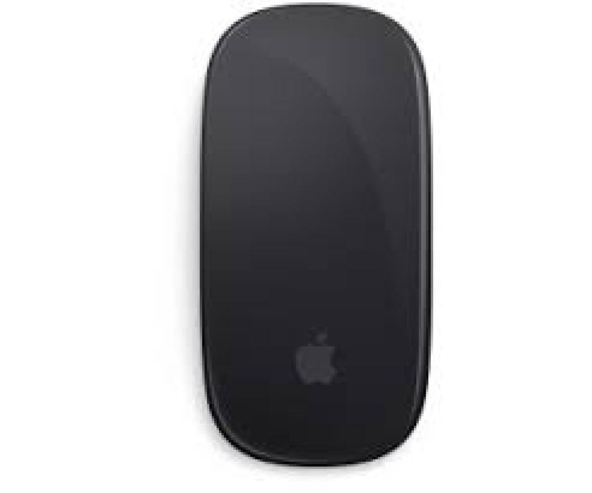 Apple Magic Mouse 2  Noir A1657