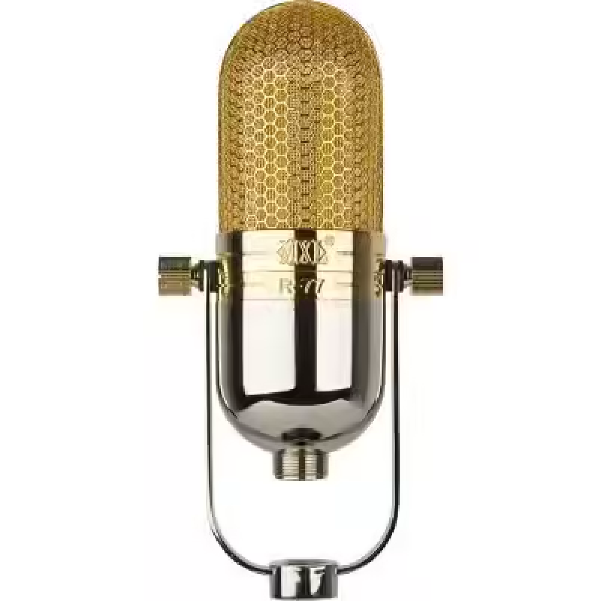 MXL R77 Mcricrophone studio