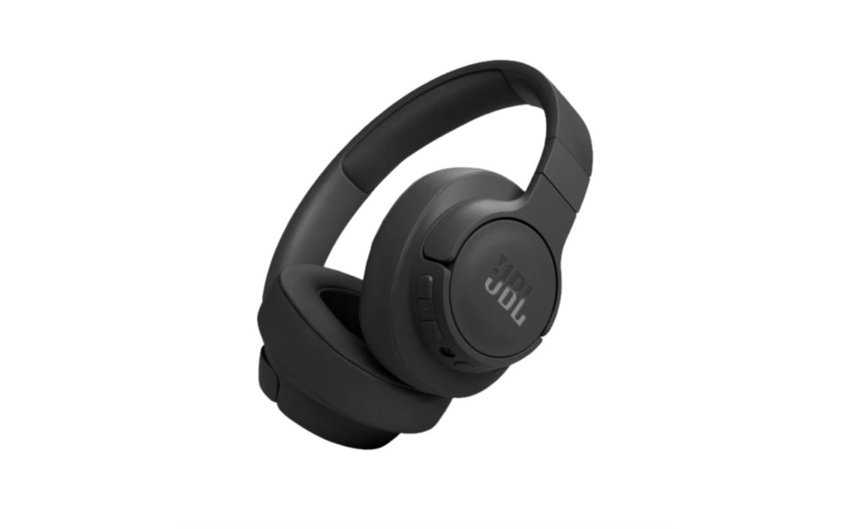 JBL TUNE700NC Casque Arceau