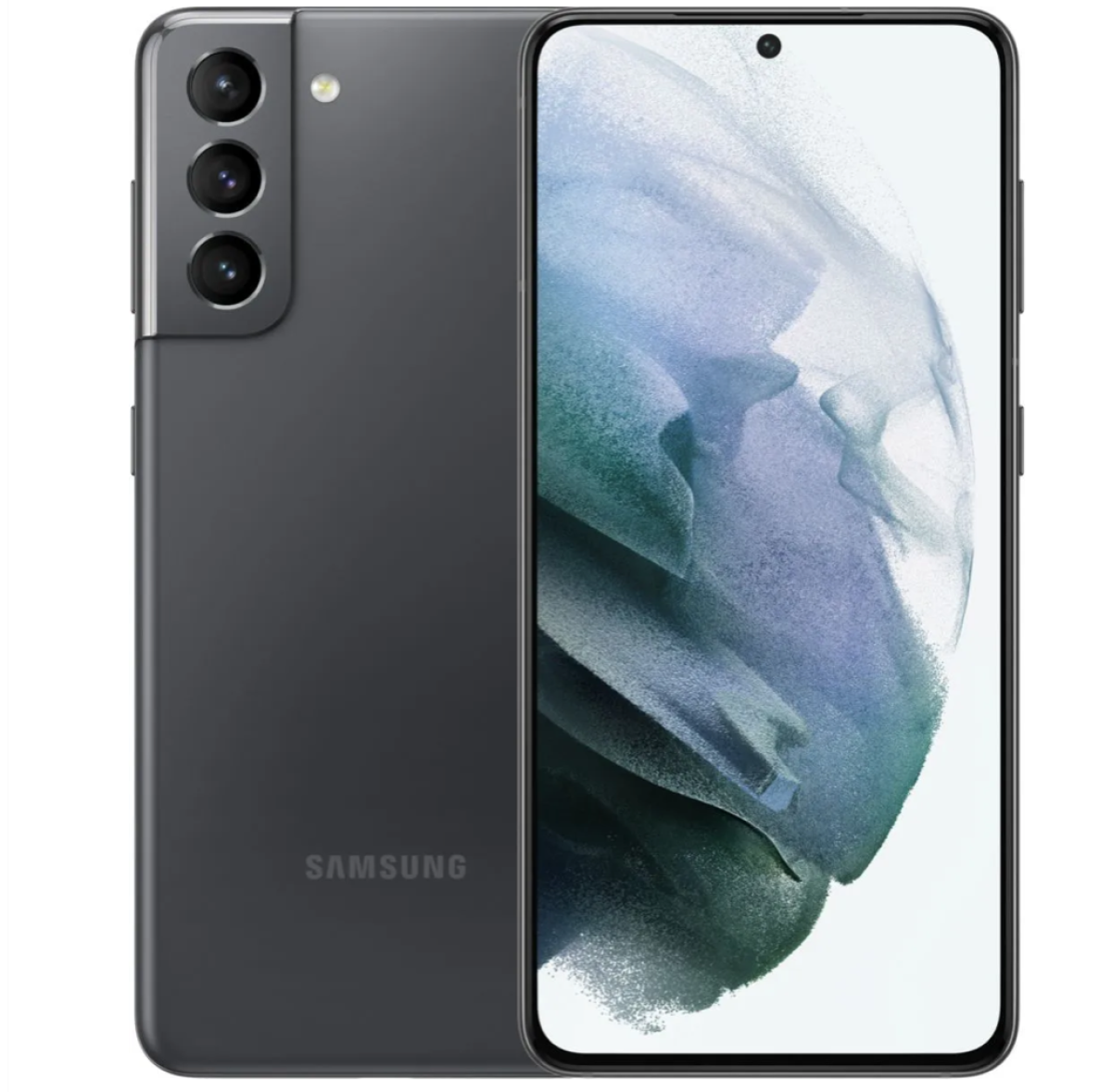 Samsung Galaxy S21 5G 128 Go Noir Débloqué